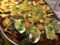 -1881本色主题餐厅(鹏欣·水游城店)