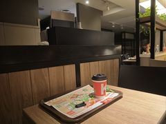 -肯德基(安定门店)