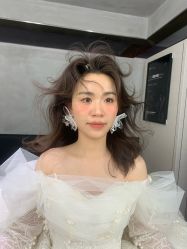 -墨克影像婚纱摄影