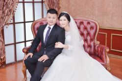 点击看大图 -金夫人婚纱摄影(华南店)