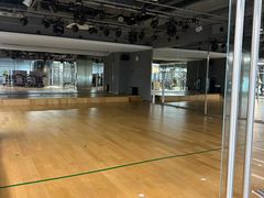 -OXYGYM 奥美氧舱运动中心(朝阳大悦城店)