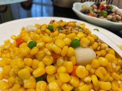 -香山湖家家宴(中山陵店)
