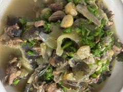 -院里寻菜·精致庭院菜(观沙岭店)