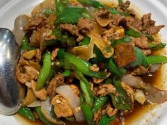 -兰湘子·湘菜小炒(石家庄万象城店)