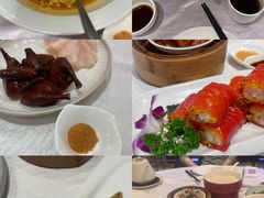 -丰鲤楼•闽南茶楼(仟禧汇店)