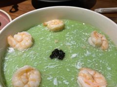 -星叶·东南亚料理(宁波万象汇店)