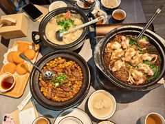 -陶德砂锅(蜀汉路店)