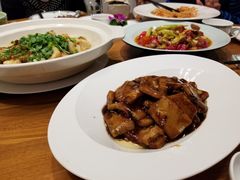 -hallch好吃餐厅(奥体中心店)