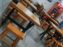 大堂-盛京美食佳坛肉馆(沈阳总店)