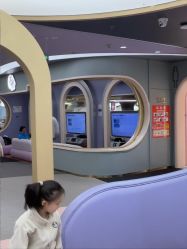 -奈尔宝·国风主题儿童乐园·亲子餐厅(豫园商城店)