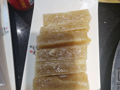 冻豆腐-宽板凳老灶火锅(外馆斜街店)