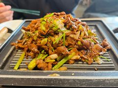 -牛街·马辈儿涮肉(牛街总店)