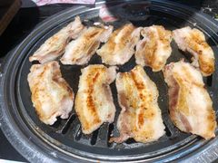 -金一味烤肉餐厅(新首尔旗舰店)