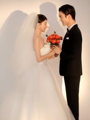 -青禾婚纱摄影(杭州店)