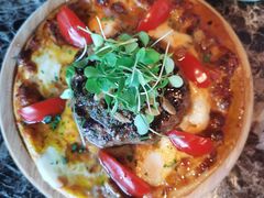 -Lets burger非常汉堡·环球风味(蓝色港湾店)