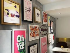 -哈根达斯(武汉天地店)