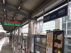 -黄浦路(地铁站)