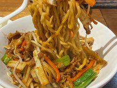 -寻裕记·现炒浇头面(人民广场店)