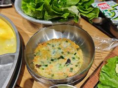 -姜虎东白丁烤肉(深圳湾后海汇店)