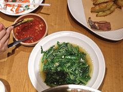-味莊餐厅(康庄南街店)