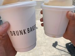 -DRUNK BAKER(上海陕康里店)