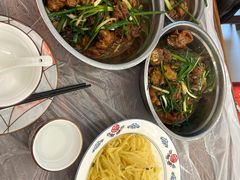 -高子烧鸡公(五里堆路店)