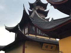 -吴兴寺