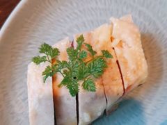 -环球港凯悦 · 享悦中餐厅