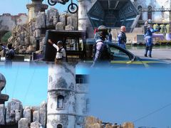 -渔岛海洋度假区