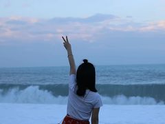 -七星潭蓝天广场