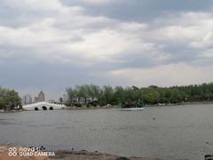 -长春市南湖公园