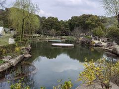 -白马涧龙池景区