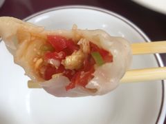 -钰姐妹饺子城(华岩路店)