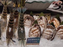 -1718海鲜姿造(苏宁宴请臻选店)