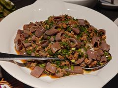 -前海沿·青岛菜(大拇指广场石老人店)