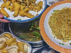 -鱼醉无骨鱼·中山脆肉鲩(南浦店)