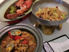 -苏梦江南·淮扬菜(夫子庙店)