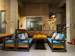 -苹果树下艺术餐厅(通州店)