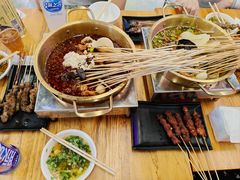 -徐妹串串香(春熙路店)