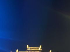 -恩阳古镇