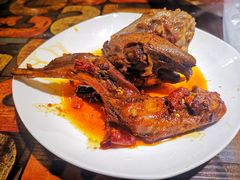 -宋三姐老妈兔头(双流总店)