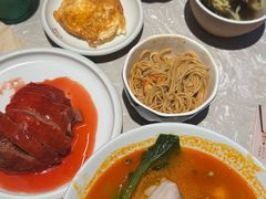 -松鹤面馆·古法焖肉面(观前店)