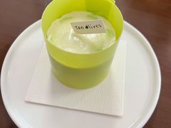 -Ten Olives甜点