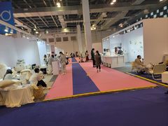 -东浩兰生上海世博展览馆