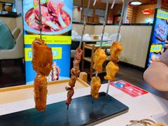 -和庆斋羊蝎子火锅·碳缸烧烤(顺义旗舰店)