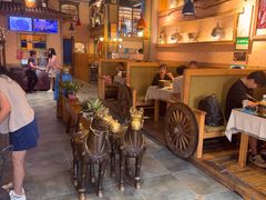 -牧马人奶茶馆(乌兰察布总店)