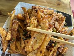 -青和小锅米线(翠湖店)