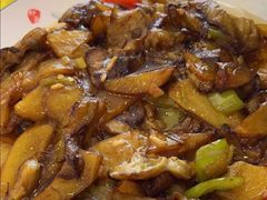 -小柒家第一锹东北菜(城关店)
