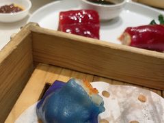 -白云宾馆·白云宴餐厅
