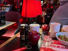 -胡桃里乐队酒馆(三阳路店)